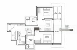 River Valley Road (D6), Condominium #462070401